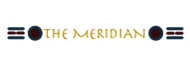 The Meridian logo
